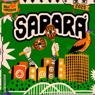  Festival Sarará 